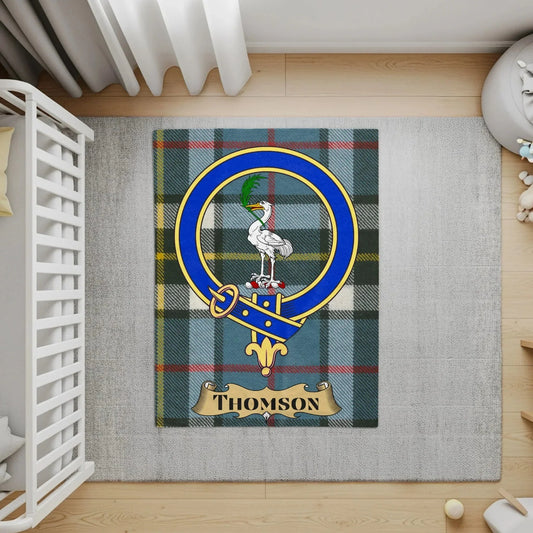 The Enduring Legacy of Clan Thompson: A Comprehensive Journey Through History, Culture, and Modern Identity