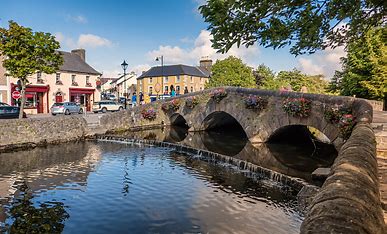 Unveiling Westport, County Mayo: An In-Depth Exploration of History, Fun, and Your Irish Surname Connections