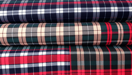Exploring the Heritage of Scottish Clans: A Guide to Tartan, Crests, and Genealogy Gifts