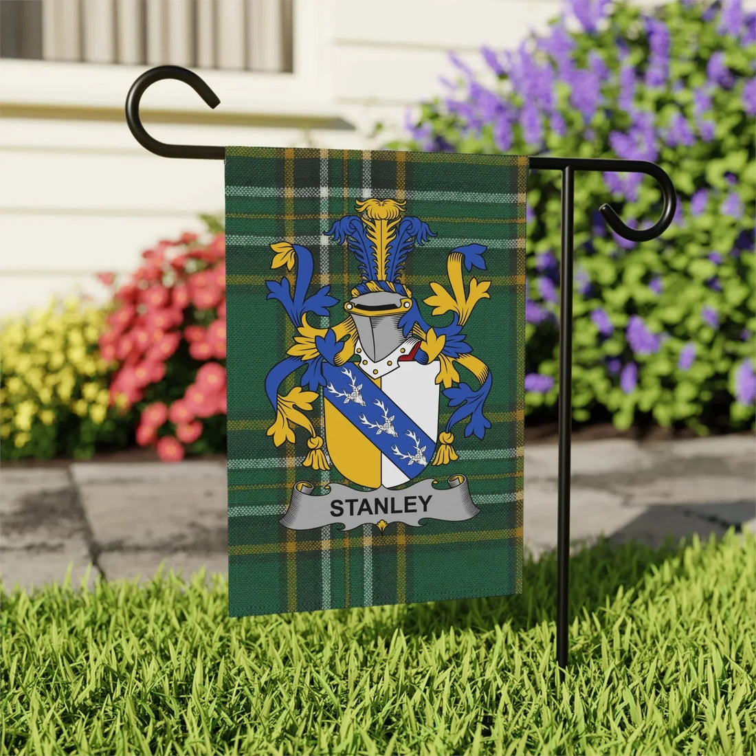 The Enduring Legacy of the Stanley Name in Ireland: A Deep Dive into History and Heritage