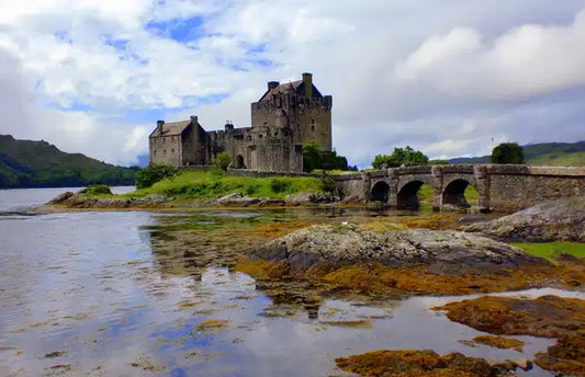 Eilean Donan Castle: An In-Depth Exploration of Scotland's Iconic Landmark