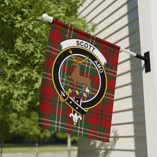The Enduring Legacy of Clan Scott: A Comprehensive History of Scottish Resilience and Influence