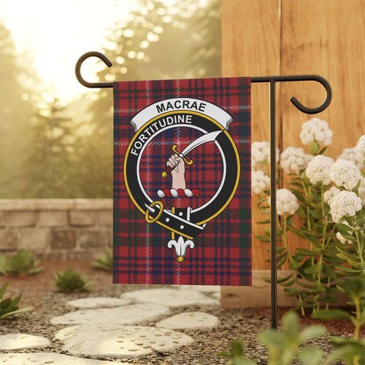 Clan Macrae Gifts