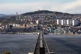Dundee-A-Journey-Through-Time-History-Heritage-Fun-Facts Celtic Ancestry Gifts