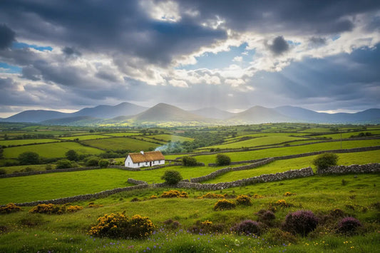 O’Neal – The Proud Legacy of the Ancient Uí Néill Dynasty