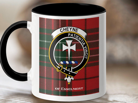 Delving Deep into the History of Clan Cheyne: A Comprehensive Exploration