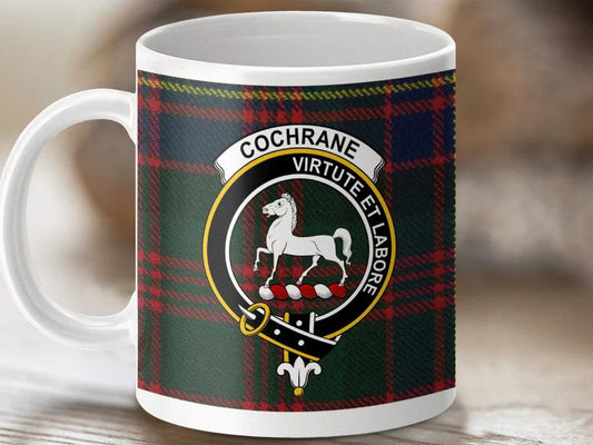 An In-Depth Exploration of Clan Cochrane History: From Medieval Origins to Modern Legacy
