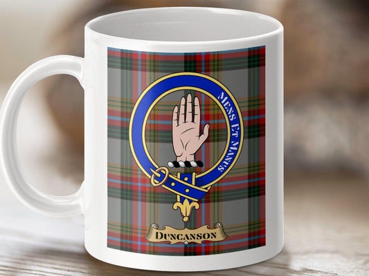 A Deep Dive into Clan Duncan: History, Connections, and Modern Legacy