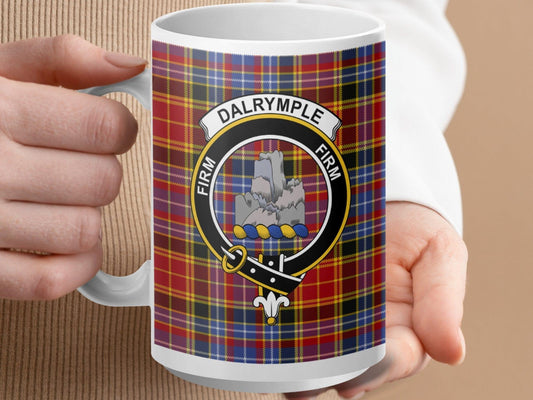 A Deep Dive into Clan Dalrymple: Unraveling the History, Genealogy, Notable Figures, Landmarks, and Clan Connections