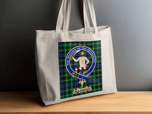 Clan Allardice