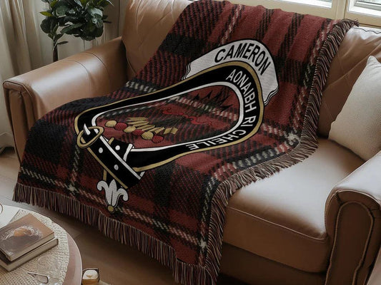 An In-Depth Exploration of Clan Cameron History: From Highland Origins to Global Legacy