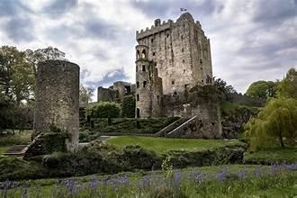 Blarney Castle: A Comprehensive Guide to Ireland's Kissing Stone - Celtic Ancestry Gifts