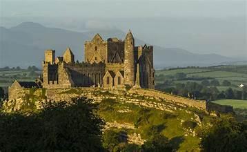 Rock of Cashel: A Comprehensive Guide to Ireland's Iconic Landmark - Celtic Ancestry Gifts