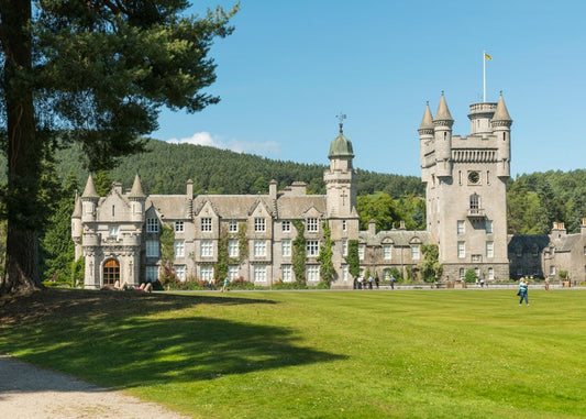 Balmoral Castle: An In-Depth Exploration of the Royal Scottish Estate