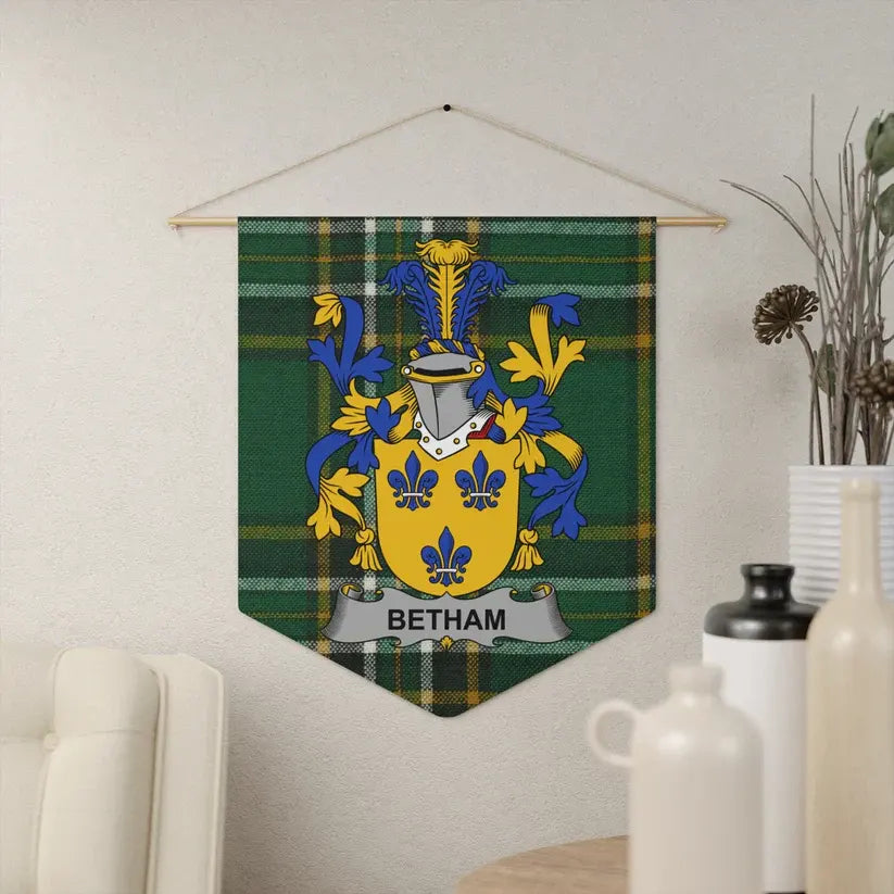 Scottish & Irish Wall Art
