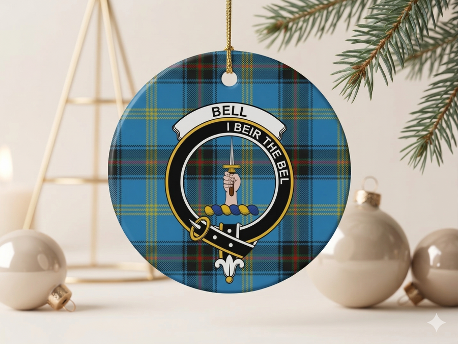 Ornaments