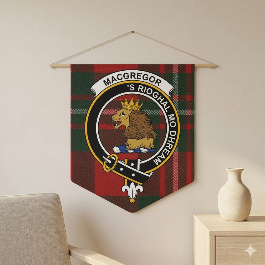 Pennants
