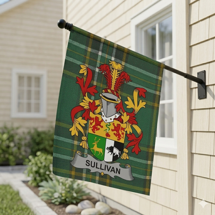 Garden Flags