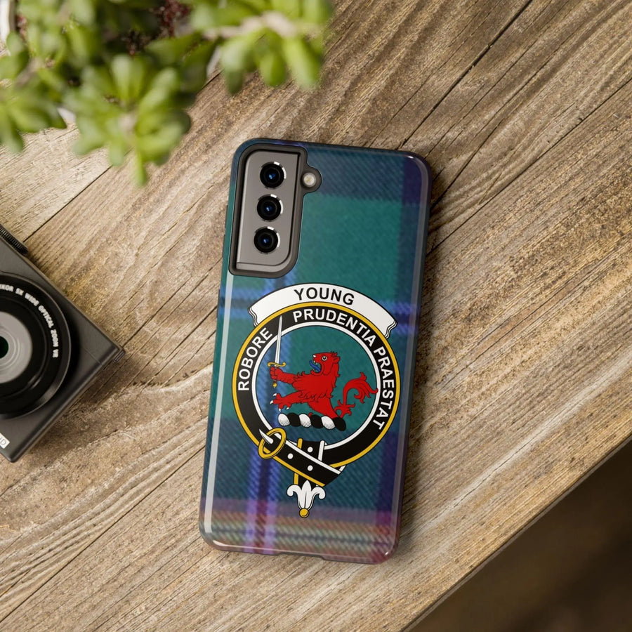 Scottish clan gifts