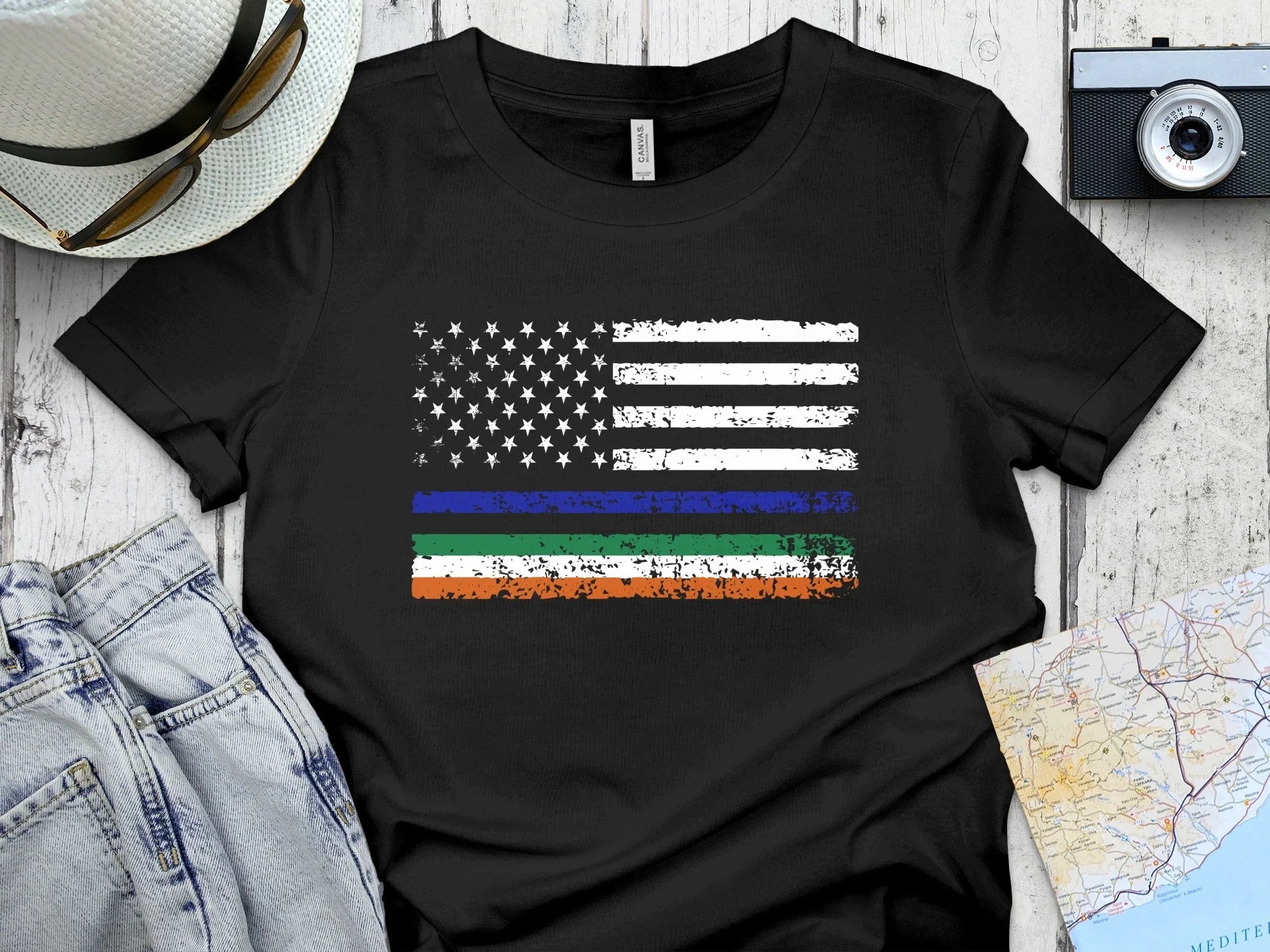 Unique Irish Apparel