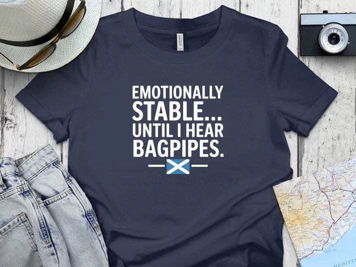 Funny Scottish Shirts