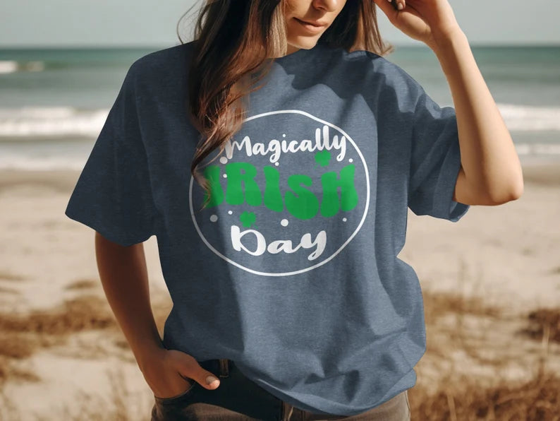 Unique Irish Apparel