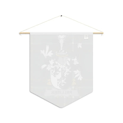 Family Crest Decorative Wall Banner Home Decor product type