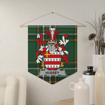 Family Crest Wall Hanging Home Decor product type