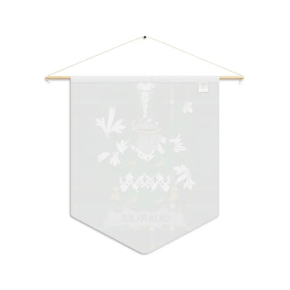 Heraldic Crest Banner Wall Hanging Decor product type