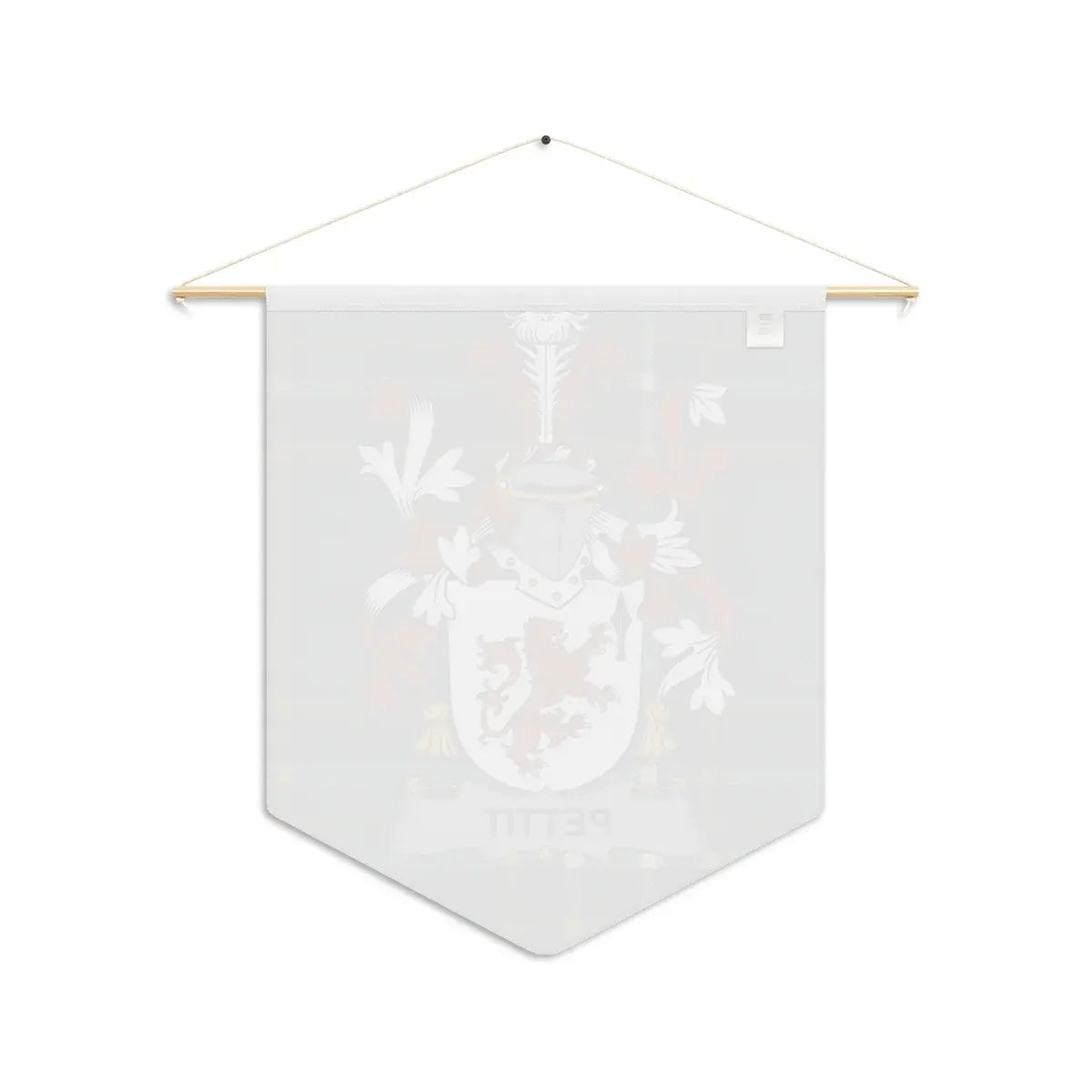 Family Crest Wall Hanging Coat of Arms Display product type