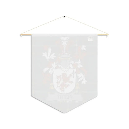 Family Crest Wall Hanging Coat of Arms Display product type