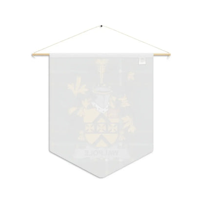 Tartan Emblem Design Decorative Wall Art product