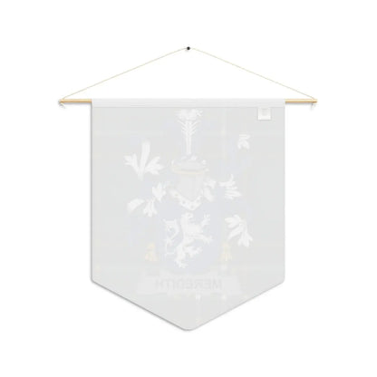 Family Crest Illustrated Tapestry Wall Hanging product