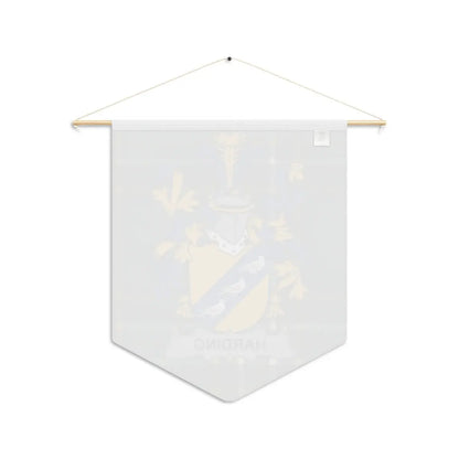 Coat of Arms Wall Banner Decor Customizable product