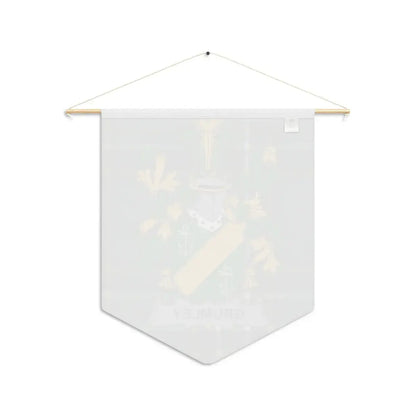 Grumley Family Crest Wall Hanging Banner product