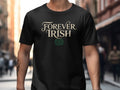 Forever Irish Bold Statement T-Shirt Product