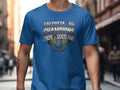 Calcutta Cup Champions 2026 Scotland T-shirt