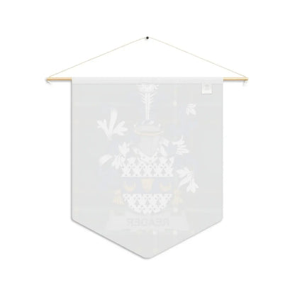 Family Crest Reader Shield Wall Banner product