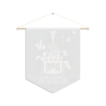 McKeown Crest Shield Wall Hanging Home Decor product