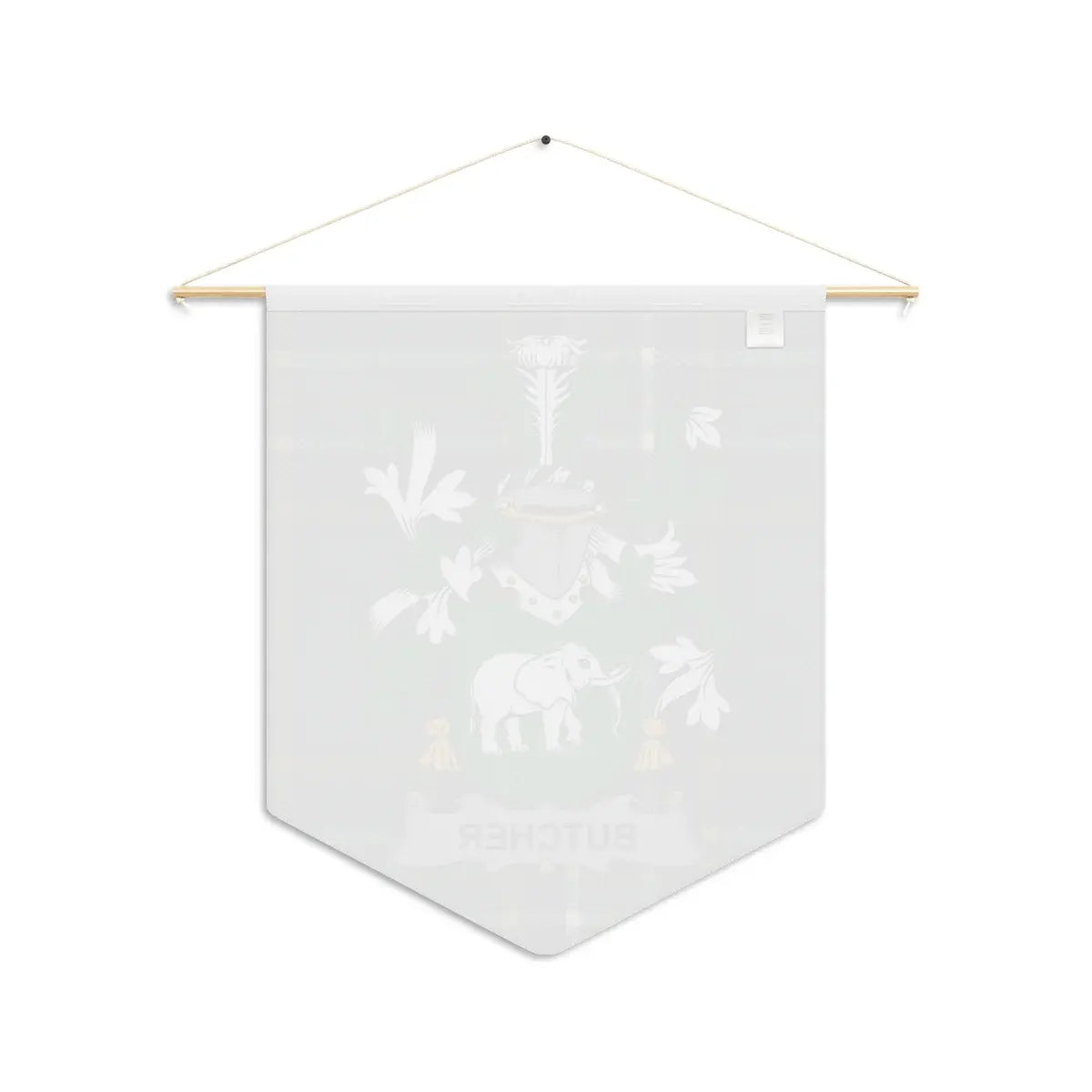 Decorative Wall Banner for Stylish Home Decor product