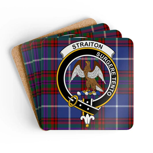 Straiton Surgere Tento Coaster product type