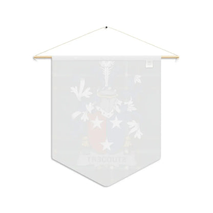 Family Crest Wall Hanging Decorative Banner product type