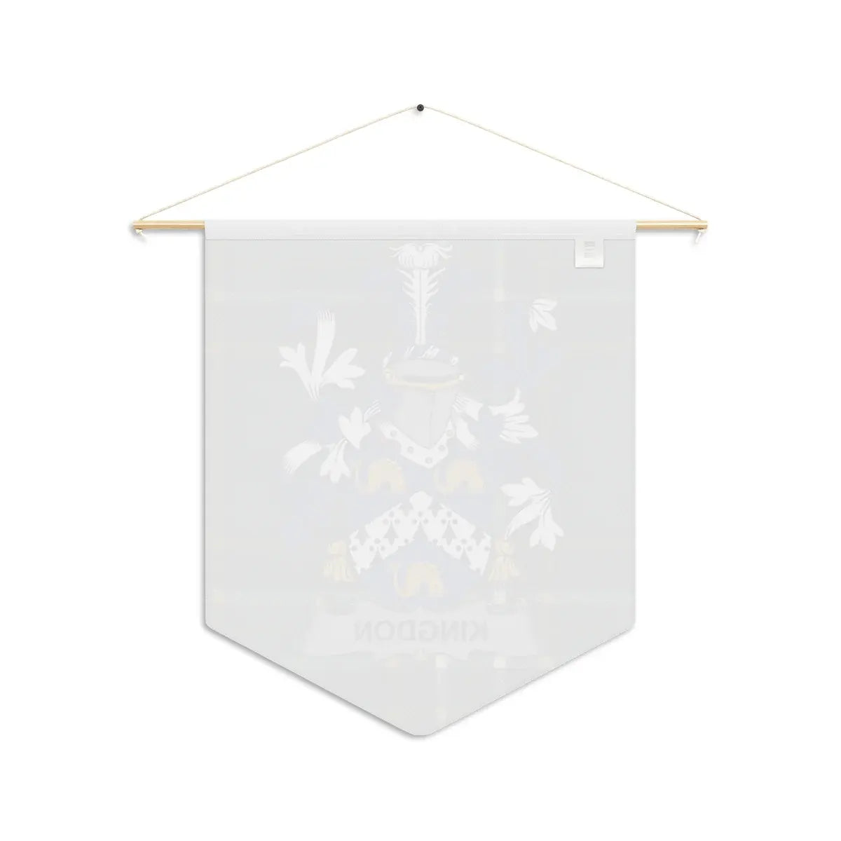 Customizable Hanging Wall Banner Home Decor product type