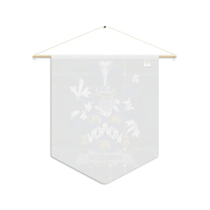 Customizable Hanging Wall Banner Home Decor product type