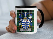 Cronin Irish Heritage Mug