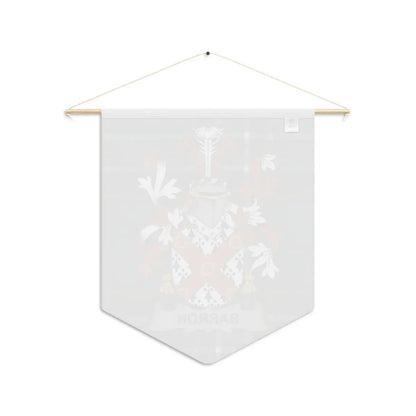Family Crest with Coat of Arms Wall Hanging product