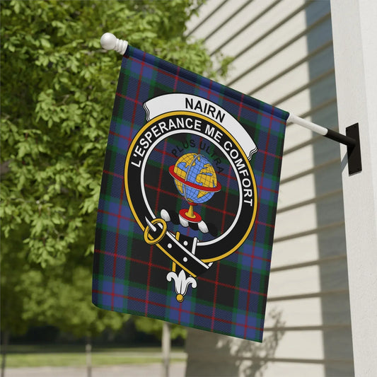 Nairn L'Esperance Me Comfort House Flag product