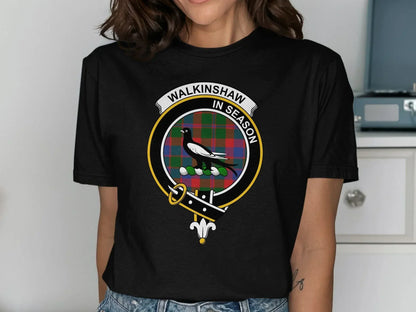 Walkinshaw In Season Graphic T-Shirt Product