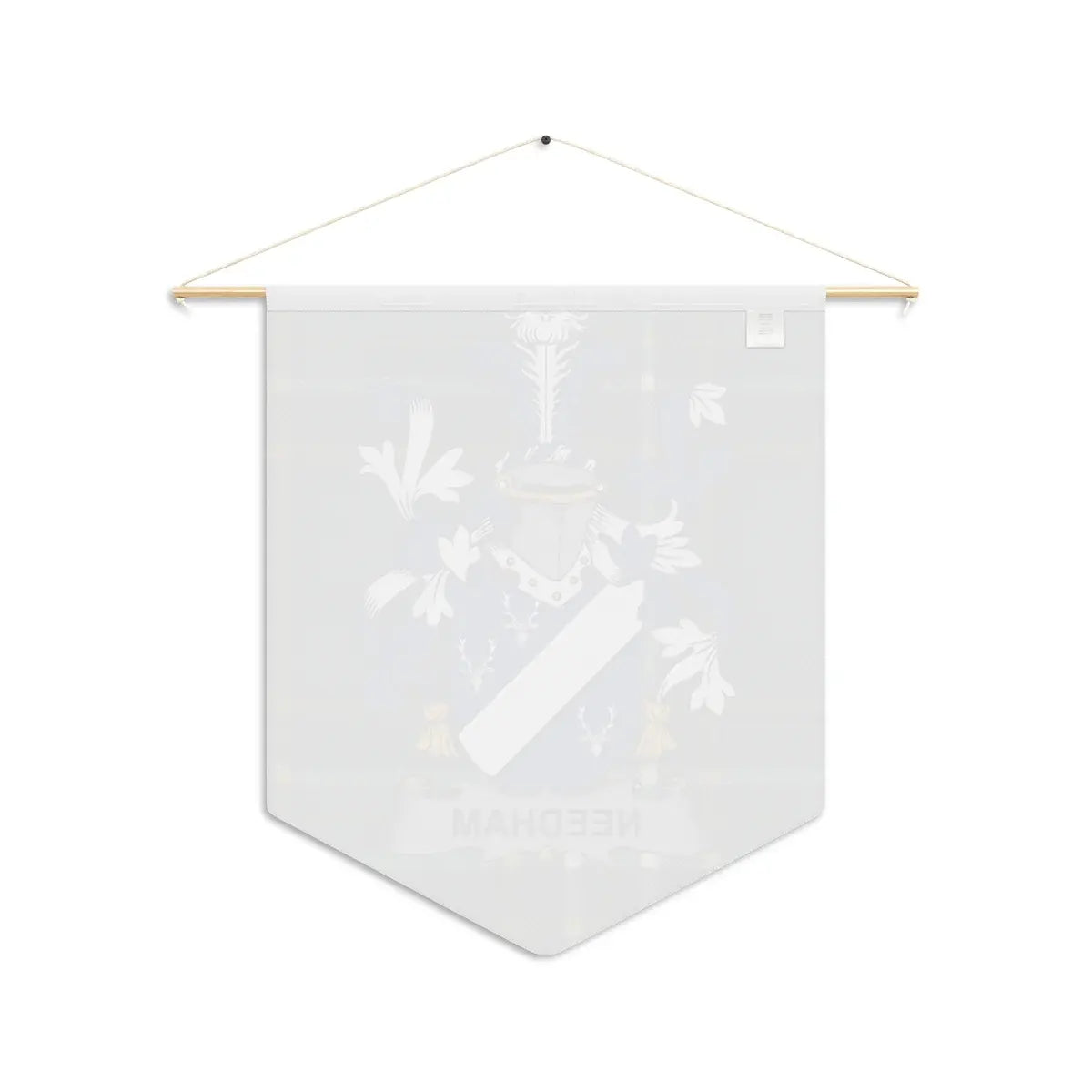 Family Crest Shield Tapestry Wall Hanging Decor product