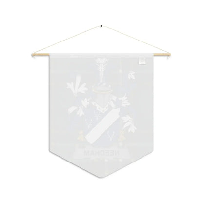 Family Crest Shield Tapestry Wall Hanging Decor product